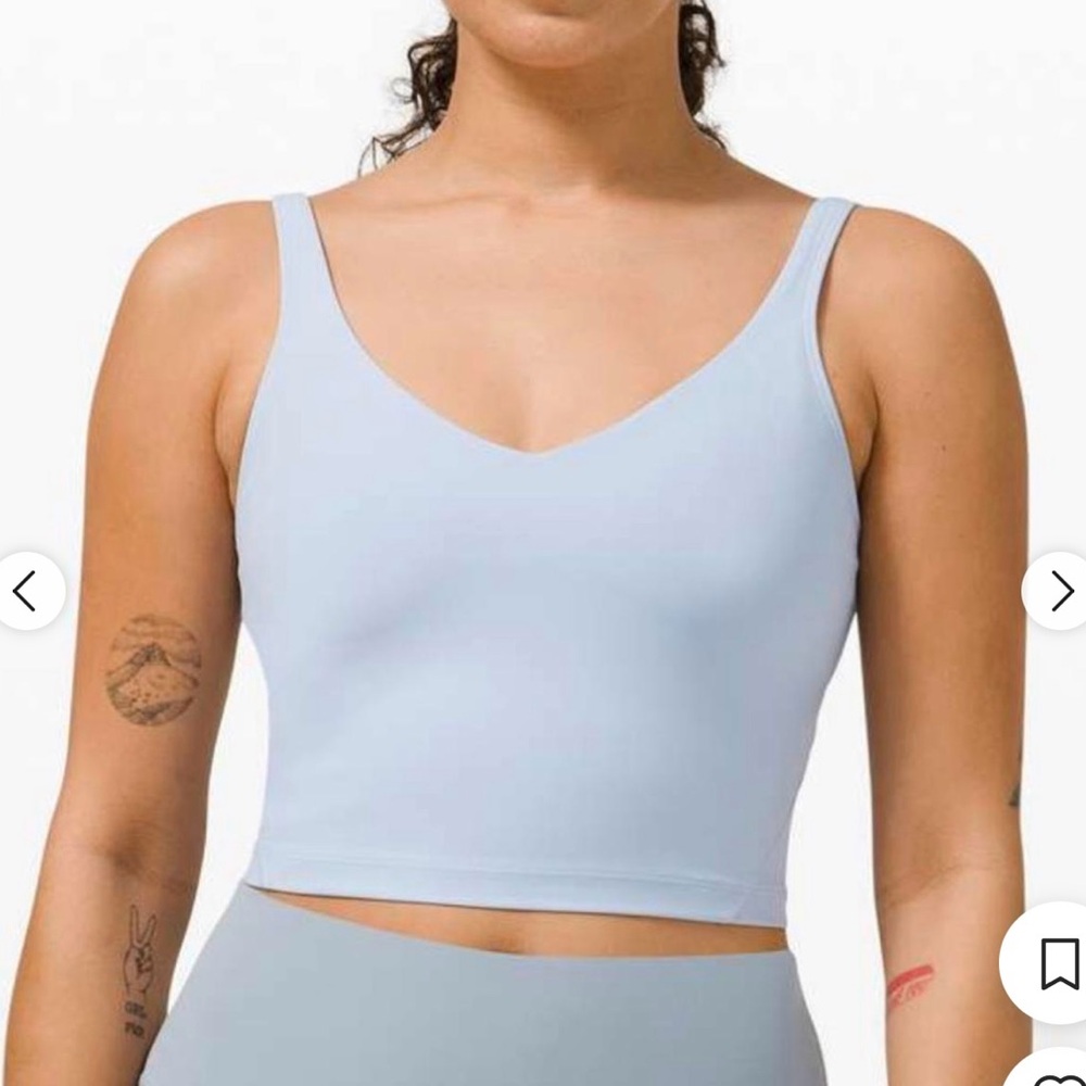 Lululemon Align Tank